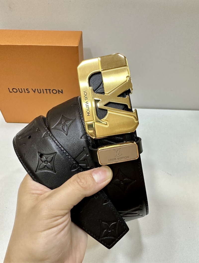 Louis Vuitton Belts